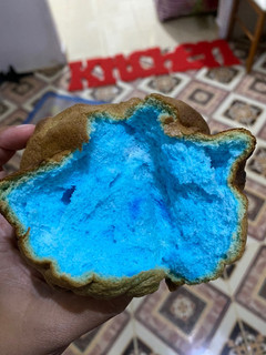 Foto resep Cloud bread