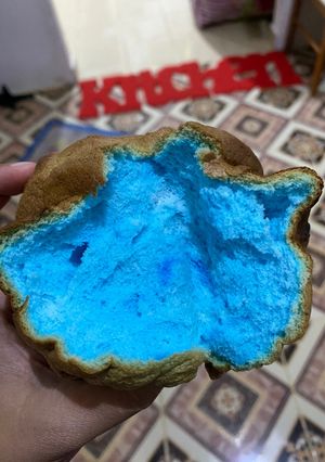 Foto resep Cloud bread