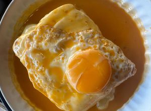 Foto de Francesinha