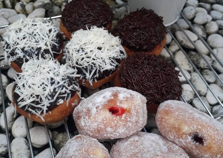Bomboloni