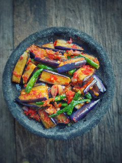 Foto resep Sambal Raja khas Kutai