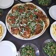 دجاج تركي روعه