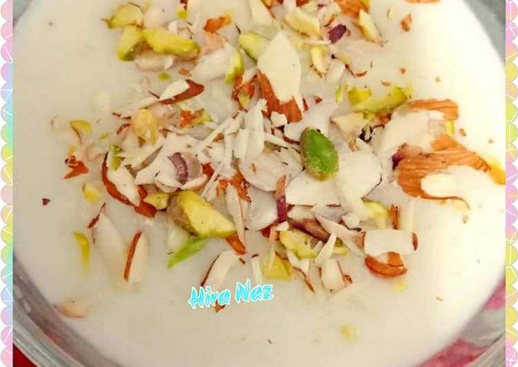 Kheer