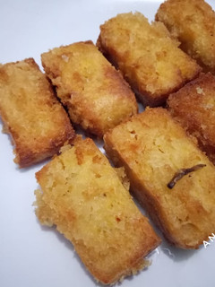 Foto resep Chicken Nugget