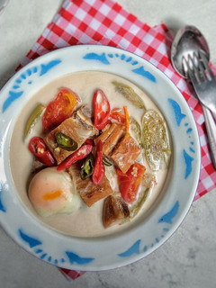 Foto resep Iwak Karing Betanak (Khas Banjar)