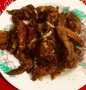 Cara Gampang Membikin Resep Honey butter chicken wings / sayap ayam madu mentega yang  Bikin Ketagihan Anti Ribet, Sempurna