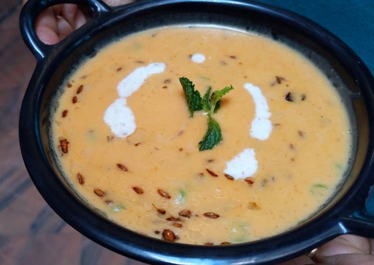 How to Make Ultimate Dal sultani