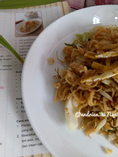 Foto resep Nasi Goreng Cirebon #SeninSemangat