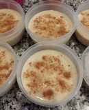 Arroz con leche a tu gusto