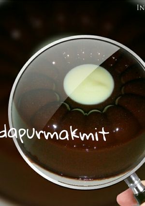 Foto resep Nutri Pudding