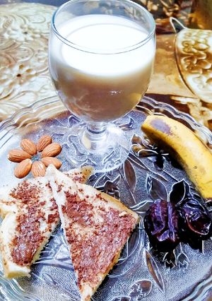 A picture of ELECTRICFYING SEHRI 😋.
