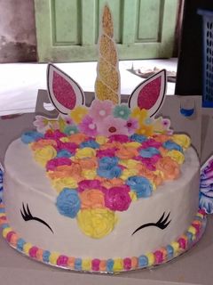 Foto resep Butter Cream simple dan Lembut