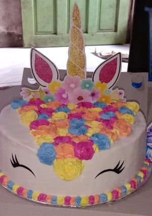 Foto resep Butter Cream simple dan Lembut