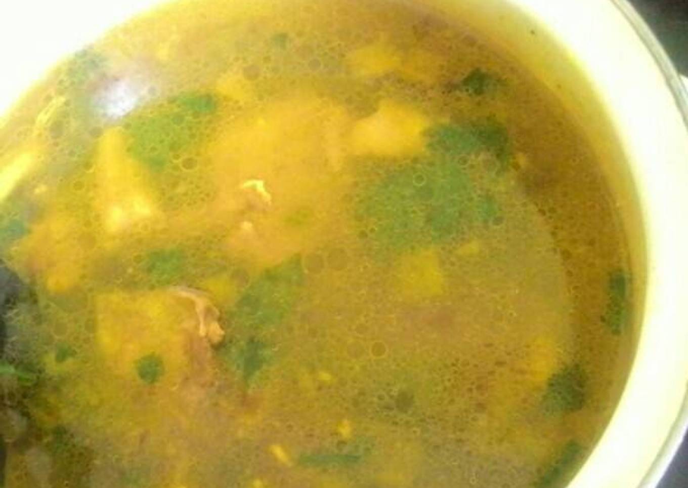 Soto Ayam