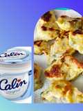Knepfles au fromage blanc