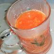 Jus wortel dan tomat rasa alami kaya manfaat