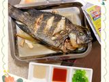 胡椒魚🐠