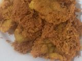 Kremesan Ayam Garing