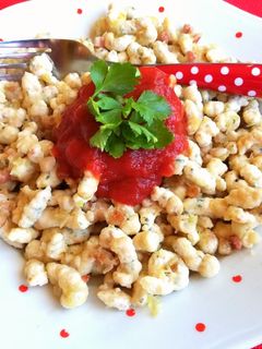 Csirkedli 🌿😉 recept fotója