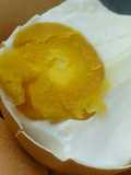 Telur asin telur ayam
