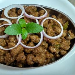 A picture of Masala nutri.