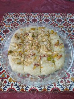 ছানার সন্দেশ (chanar shondesh recipe in Bengali) রেসিপির প্রধান ছবি