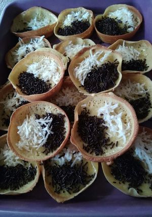 Foto resep Martabak mini