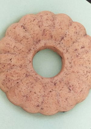 Foto resep Bolu Pisang Kukus
