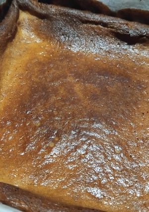 Foto resep Cheese Cake -335-