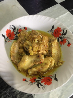 Foto resep Sayap Ayam Betutu