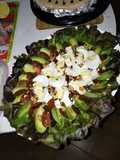 Ensalada moratta