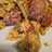 Arroz con costillas y alcachofas