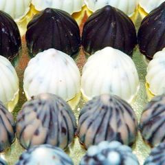 A picture of Marble Chocolate.