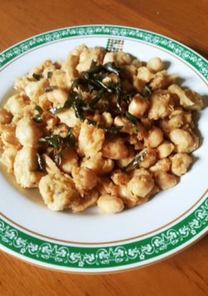 Foto resep Kacang Disco Bali