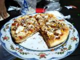 Pizza Base