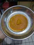 Pancake lembut srikaya