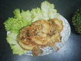 Mujair Goreng Tepung