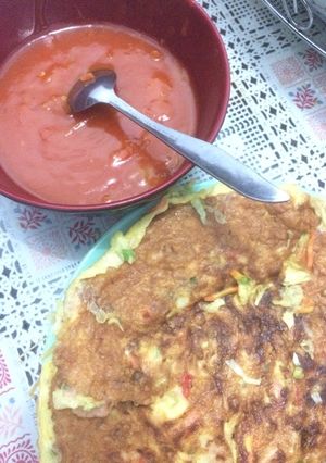 Foto resep Fuyunghai