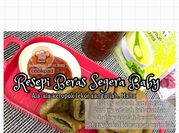 Gambar sos perasa