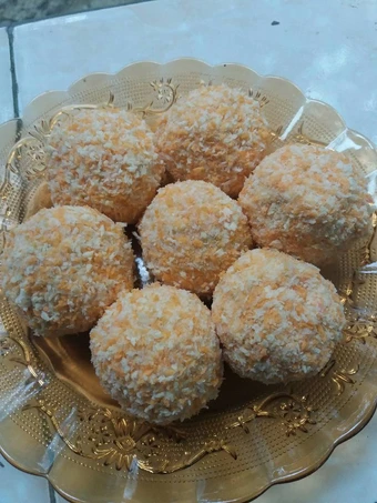 Langkah Gampang Membikin Resep  Scotch egg tahu isi telur puyuh yang Bikin Ngiler, Menggugah Selera