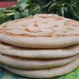 Roti pita teflon | anti gagal