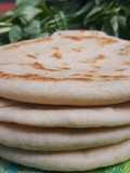 Roti pita teflon | anti gagal