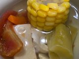 Vegan Sup peria sehat
