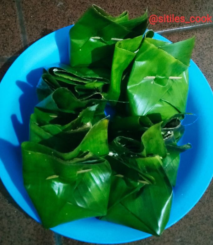 Foto resep Botok Tahu