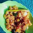 Sambel goreng kentang#BikinRamadanBerkesan