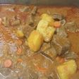 Carne guisada