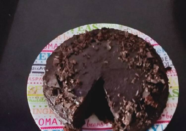 Recipe of Favorite Oreo biscuit cake