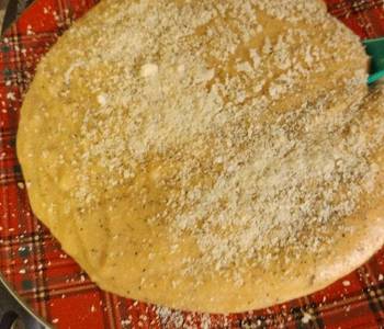 Easy Serving Recipe Cheesy potato dip Restaurant Style