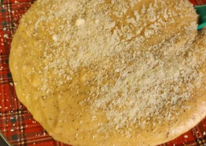 Steps to Prepare Ultimate Cheesy potato dip