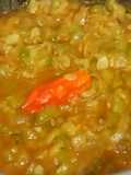 Toarie ka salan